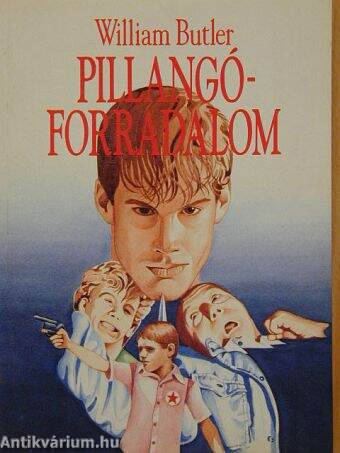 Pillangó-forradalom