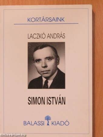 Simon István