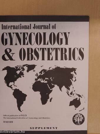 International Journal of Gynecology & Obstetrics Supplement 1