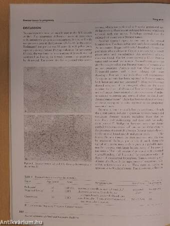 The Journal of Maternal-Fetal & Neonatal Medicine October 2002