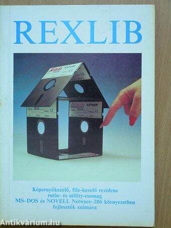 REXLIB