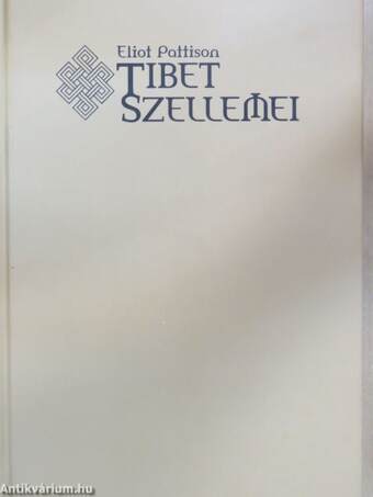 Tibet szellemei