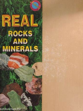 Rocks & Minerals