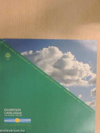 XV FIGO World Congress of Gynecology and Obstetrics, Copenhagen 1997, 3-8 August