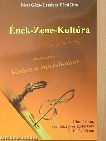 Ének-Zene-Kultúra