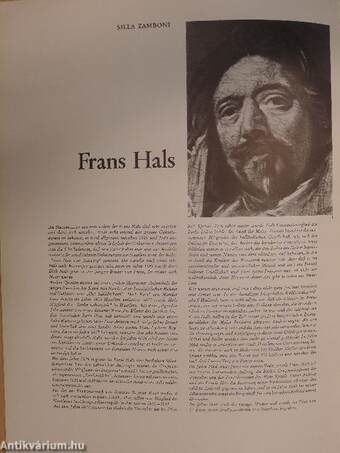 Frans Hals