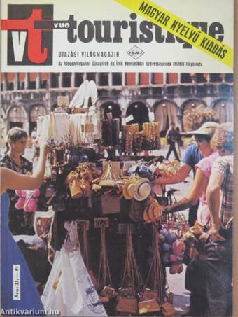 Vue Touristique 1981/1.