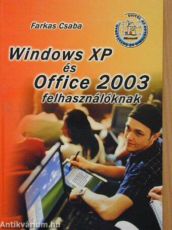 Windows XP és Office 2003 felhasználóknak