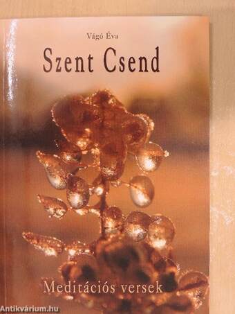 Szent Csend