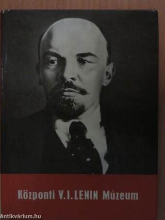 Központi V. I. Lenin Múzeum