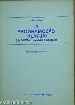 A programozás alapjai