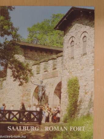 Saalburg - Roman Fort