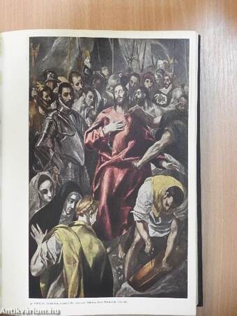 El Greco