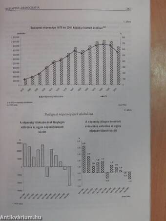 Területi Statisztika 2006. július