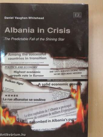 Albania in Crisis