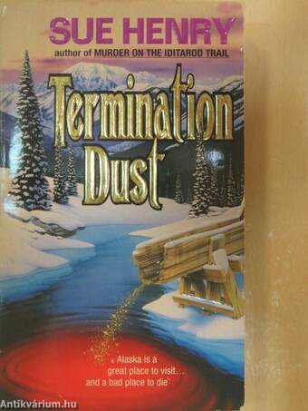 Termination Dust