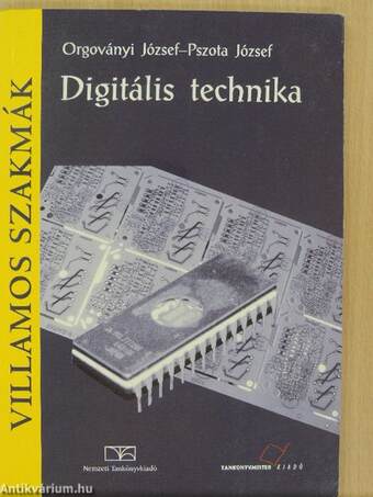 Digitális technika