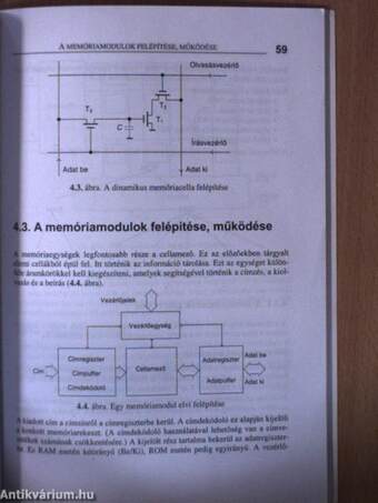 Digitális technika