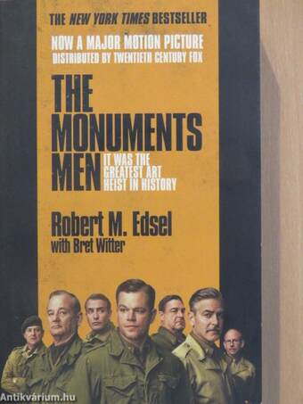 The Monuments Men