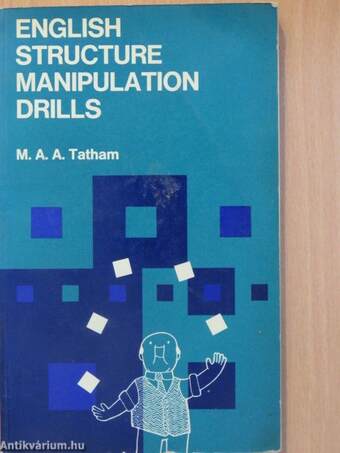 English Structure Manipulation Drills