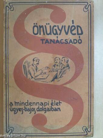 Önügyvéd