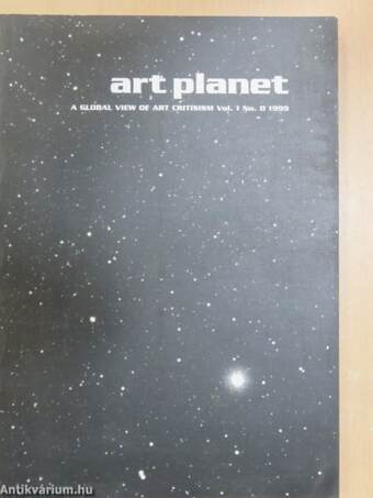 Art Planet 1999