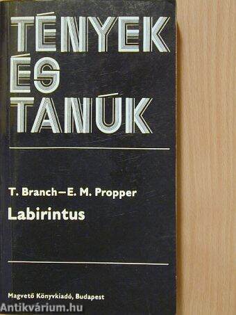 Labirintus