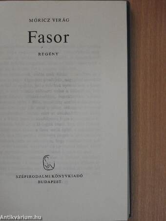 Fasor