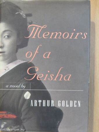 Memoirs of a Geisha