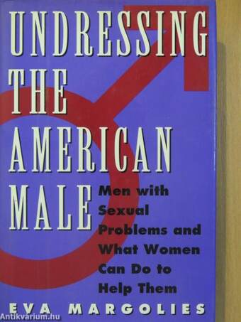 Undressing the American Male