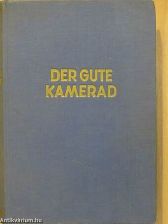 Der Gute Kamerad