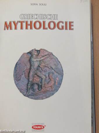 Griechische Mythologie