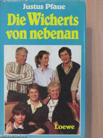 Die Wicherts von nebenan