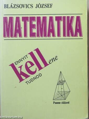 Matematika