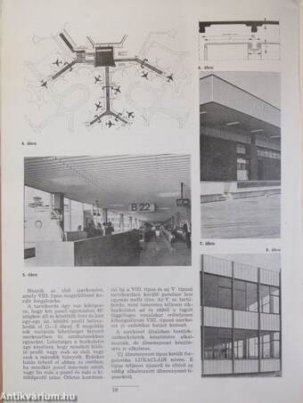 Szakipari technika 1968/1-6.