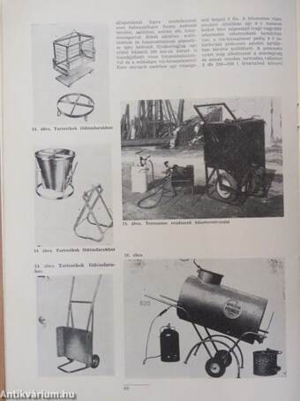 Szakipari technika 1972. (nem teljes évfolyam)