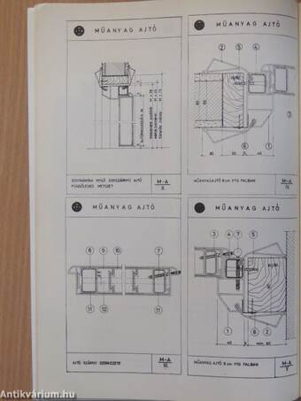 Szakipari technika 1971. (nem teljes évfolyam)