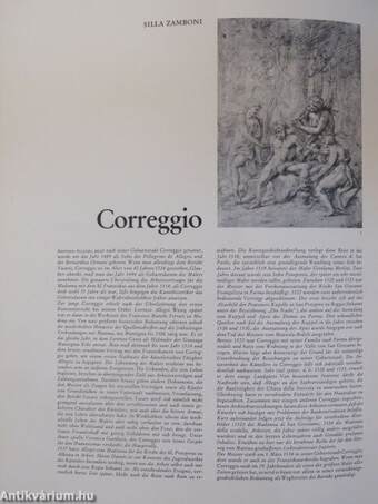 Correggio