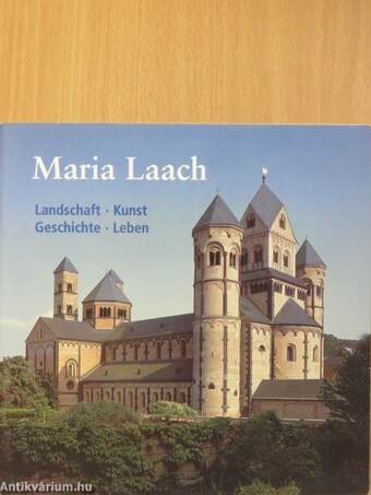 Maria Laach