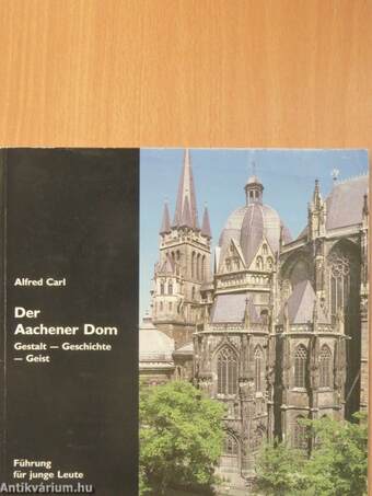 Der Aachener Dom