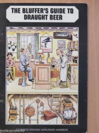 The Bluffer's Guide to Draught Beer