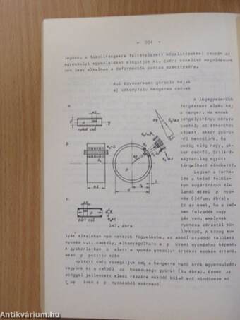 Mechanika II.