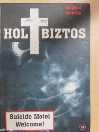 Holtbiztos