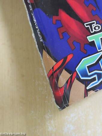 Spider-Man - To trap a Spider!