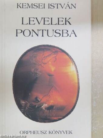 Levelek Pontusba