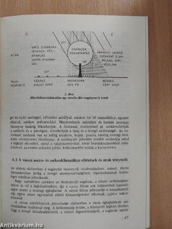 Épületfenntartás - környezetvédelem