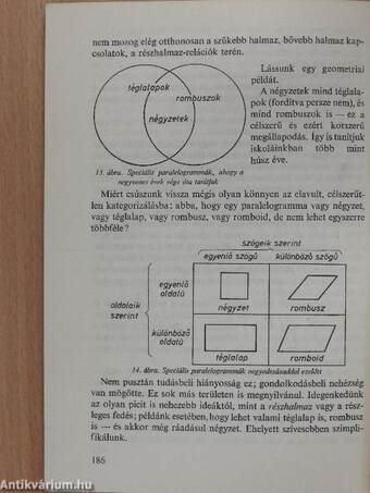 Néhány hazai és külföldi kísérlet