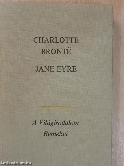 Jane Eyre