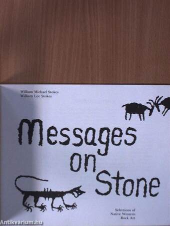 Messages on Stone