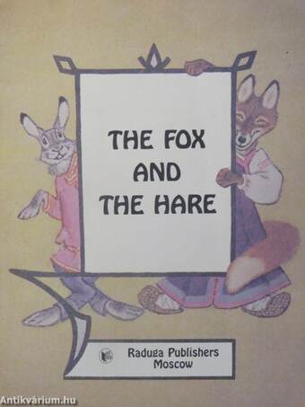 The Fox and The Hare